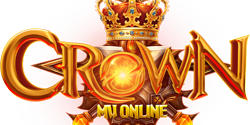 Imagem do MU Crown com o link pro site do Cliente